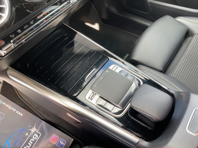 Mercedes-Benz B-Klasse Gebrauchtwagen