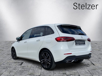 Mercedes-Benz B-Klasse Gebrauchtwagen