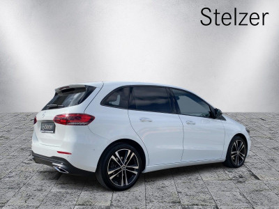Mercedes-Benz B-Klasse Gebrauchtwagen