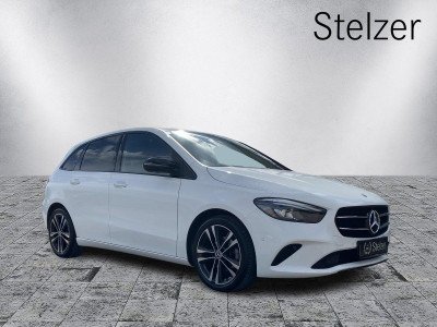 Mercedes-Benz B-Klasse Gebrauchtwagen