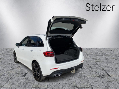 Mercedes-Benz B-Klasse Gebrauchtwagen