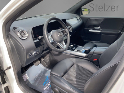 Mercedes-Benz B-Klasse Gebrauchtwagen