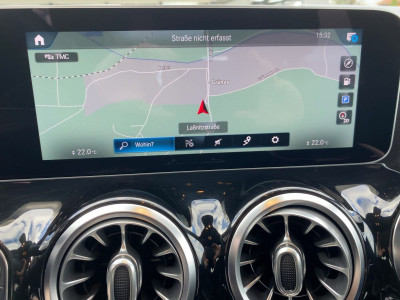 Mercedes-Benz B-Klasse Gebrauchtwagen