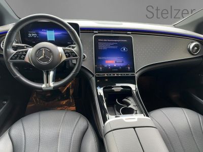 Mercedes-Benz EQE Gebrauchtwagen