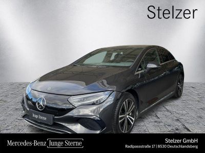 Mercedes-Benz EQE Gebrauchtwagen Mercedes-Benz EQE Gebrauchtwagen