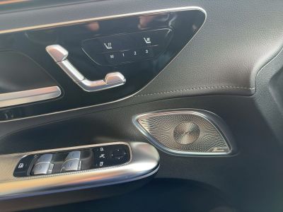 Mercedes-Benz EQE Gebrauchtwagen