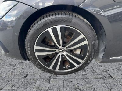 Mercedes-Benz EQE Gebrauchtwagen