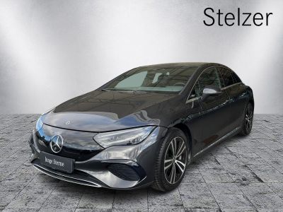 Mercedes-Benz EQE Gebrauchtwagen