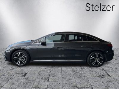 Mercedes-Benz EQE Gebrauchtwagen
