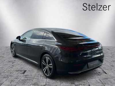 Mercedes-Benz EQE Gebrauchtwagen