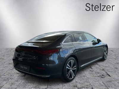 Mercedes-Benz EQE Gebrauchtwagen