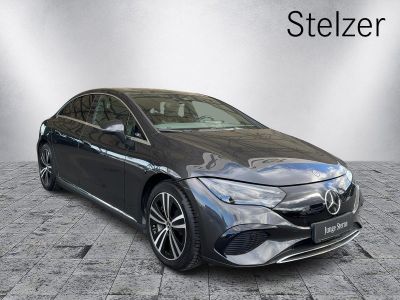 Mercedes-Benz EQE Gebrauchtwagen