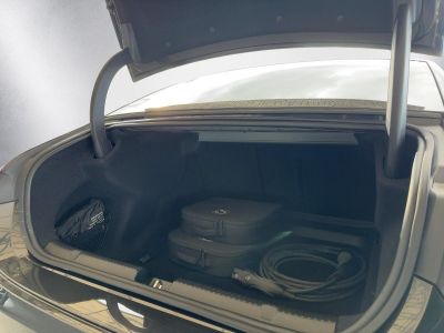 Mercedes-Benz EQE Gebrauchtwagen