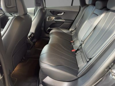 Mercedes-Benz EQE Gebrauchtwagen