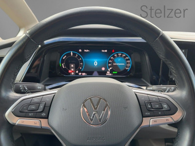 VW Multivan Gebrauchtwagen