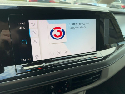 VW Multivan Gebrauchtwagen