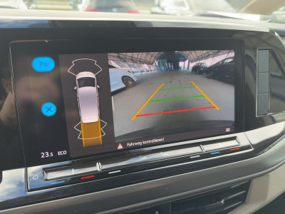 VW Multivan Gebrauchtwagen