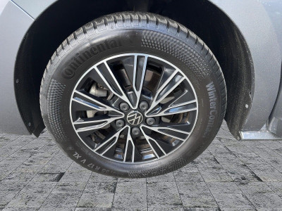 VW Multivan Gebrauchtwagen