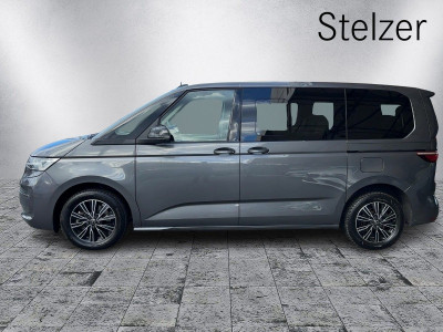 VW Multivan Gebrauchtwagen