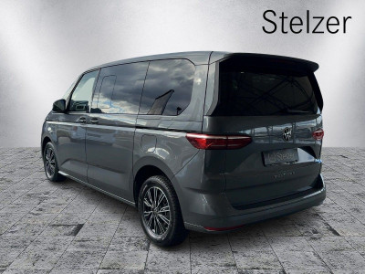 VW Multivan Gebrauchtwagen