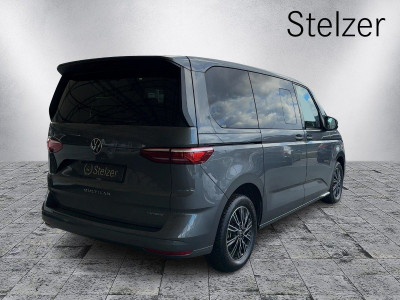 VW Multivan Gebrauchtwagen