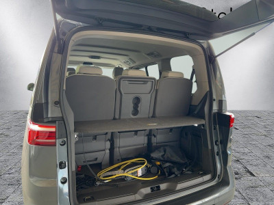 VW Multivan Gebrauchtwagen