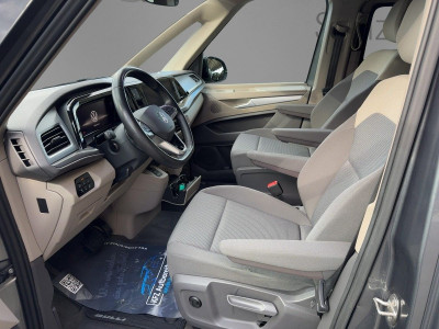 VW Multivan Gebrauchtwagen