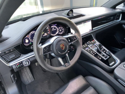 Porsche Panamera Gebrauchtwagen