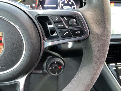 Porsche Panamera Gebrauchtwagen