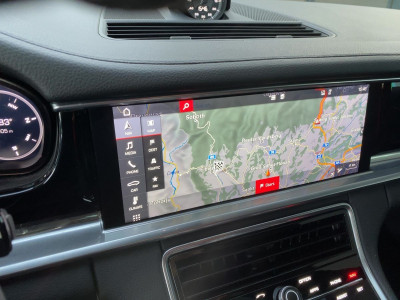 Porsche Panamera Gebrauchtwagen