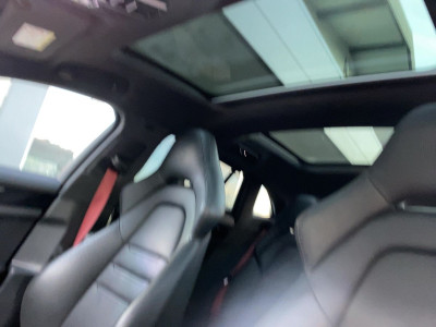 Porsche Panamera Gebrauchtwagen