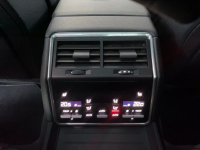 Porsche Panamera Gebrauchtwagen