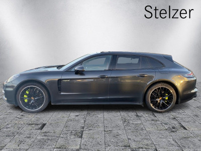 Porsche Panamera Gebrauchtwagen