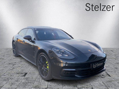 Porsche Panamera Gebrauchtwagen