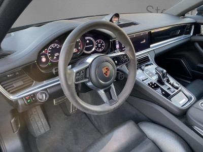 Porsche Panamera Gebrauchtwagen