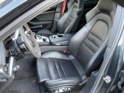 Porsche Panamera Gebrauchtwagen