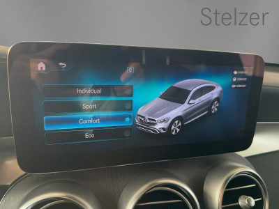 Mercedes-Benz GLC Gebrauchtwagen Mercedes-Benz GLC Gebrauchtwagen