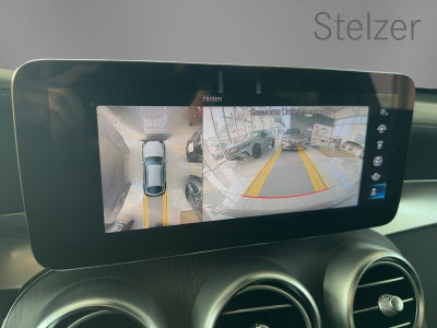 Mercedes-Benz GLC Gebrauchtwagen Mercedes-Benz GLC Gebrauchtwagen