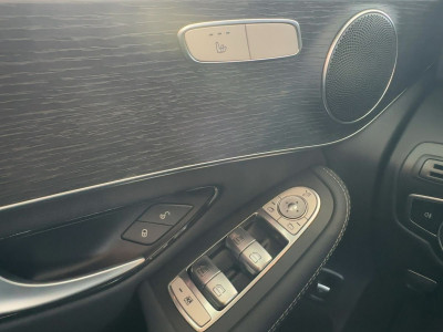 Mercedes-Benz GLC Gebrauchtwagen Mercedes-Benz GLC Gebrauchtwagen