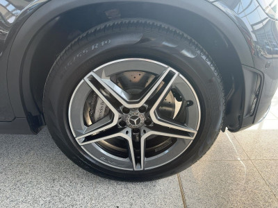 Mercedes-Benz GLC Gebrauchtwagen Mercedes-Benz GLC Gebrauchtwagen