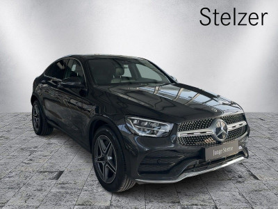Mercedes-Benz GLC Gebrauchtwagen Mercedes-Benz GLC Gebrauchtwagen