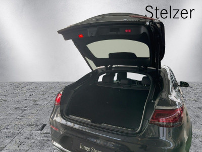 Mercedes-Benz GLC Gebrauchtwagen Mercedes-Benz GLC Gebrauchtwagen