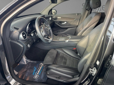 Mercedes-Benz GLC Gebrauchtwagen Mercedes-Benz GLC Gebrauchtwagen
