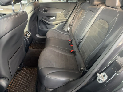 Mercedes-Benz GLC Gebrauchtwagen Mercedes-Benz GLC Gebrauchtwagen