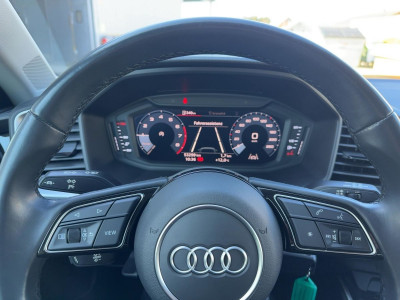 Audi A1 Gebrauchtwagen Audi A1 Gebrauchtwagen