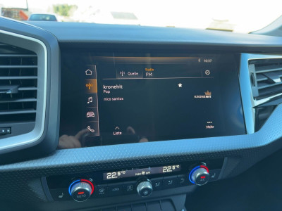 Audi A1 Gebrauchtwagen Audi A1 Gebrauchtwagen