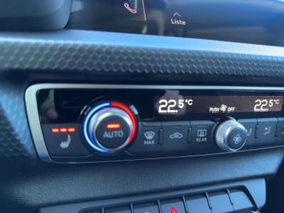 Audi A1 Gebrauchtwagen Audi A1 Gebrauchtwagen