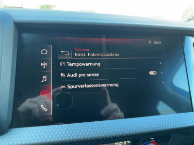 Audi A1 Gebrauchtwagen Audi A1 Gebrauchtwagen