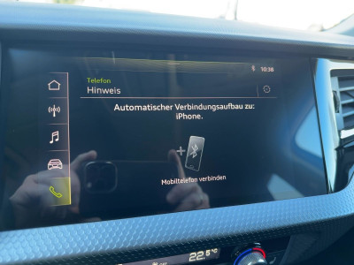 Audi A1 Gebrauchtwagen Audi A1 Gebrauchtwagen