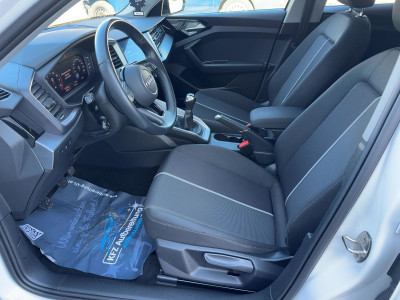 Audi A1 Gebrauchtwagen Audi A1 Gebrauchtwagen